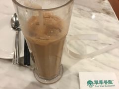 -翠華餐廳(浦东机场T1店)