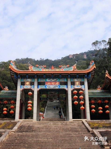 免费|福清旅游必去景点之一-大众点评
