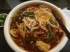 -水平有限广西米粉·广西风味集(五道口店)