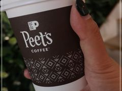 -Peet's Coffee皮爷咖啡(大学路店)