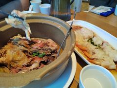 -金牌外婆家(苏州中心店)