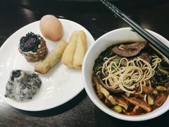 -天目湖御水温泉·度假酒店