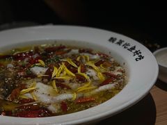 -太二酸菜鱼(沈阳万象城店)