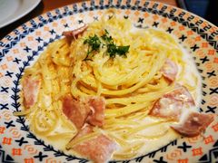 -1861意大利餐厅(文化广场店)