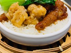 -赏点粤式点心(广州塔店)