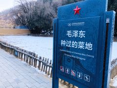 -延安杨家岭革命旧址