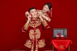 -第一夫人婚纱摄影(南京店)