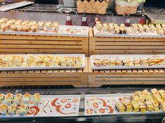 -非烤勿扰韩料自助烤肉(松山湖万科店)