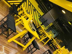 大堂-望京小腰(北京总店)