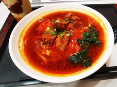 -永和大王(小厨·东四十条店)