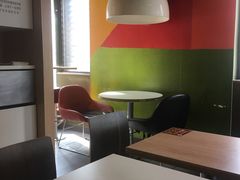 -麦当劳(团结湖店)