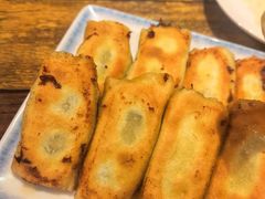 -金谷园饺子·烧烤(人大总店)