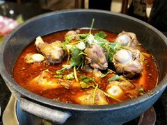 -百味源炭火烤翅 ·夜市大排档(酒仙桥店)