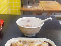 -熊记鸡粥瑞熊美食店(石岗大街店)