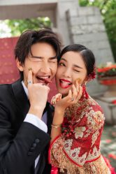 -巴黎恋人婚纱摄影(东莞总店)