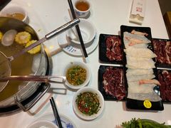 -陈记顺和牛肉火锅馆(天河北路店)