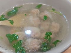 -阿三生煎(莘谭路店)