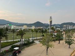 -大梅沙海滨公园