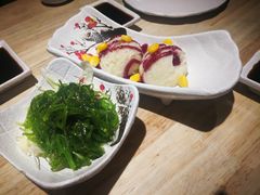 中华海藻-晓寿司·日本料理(望京博雅店)