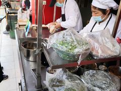 -金杨老摊头蛋饼(金口路店)