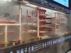 -宽城子美蛙毛肚自助火锅(建邺万达步行街店)