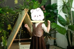 -奶牛叔叔儿童摄影生活馆(太仓店)