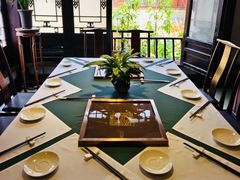 -皇城老妈火锅(琴台店)