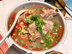 -清真·宁夏印象·盐池滩羊肉体验店(江宁路店)