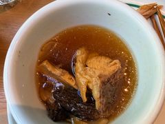 菌子土鸡锅-一坐一忘云南菜(三里屯店)