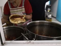 -王虎子大饼(甸柳新村五区店)