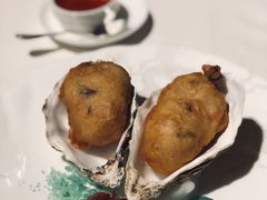 酥炸法国生蚝-誉珑轩