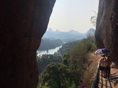 -丹霞山风景名胜区