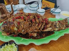 -石门豆腐王(红旗街店)