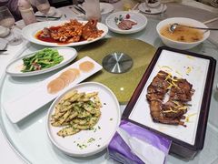 -王府井酒店(金桥港湾店)