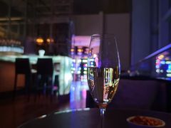 -The Penthouse酒吧