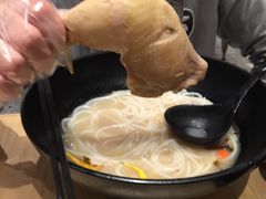 -云味馆过桥米线(皇庭广场店)