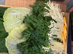 -蝎王府羊蝎子(西直门店)