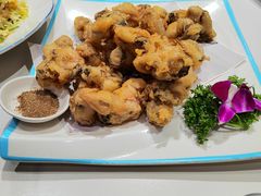 -渔码头食府·20年蓬莱老字号(登州路店)