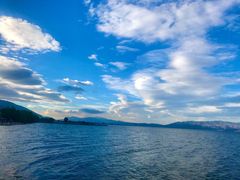 -大理洱海