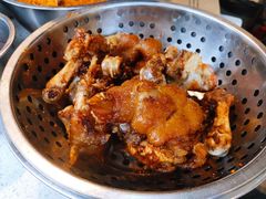 -徐亮烤蹄(建设路店)