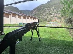 -猎鹰谷实弹射击俱乐部