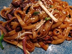 干炒牛河-木棉·醉心粤味(COCO Park店)