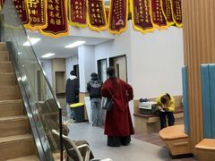 -联合动物医院(光谷诊疗中心)