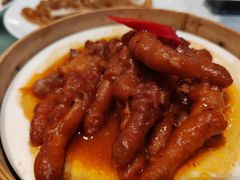 -亢龙太子酒轩·花园店