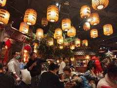 -南京大牌档(之心城店)