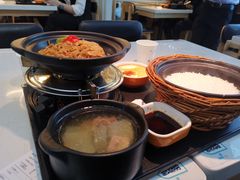 -谷田稻香·砂锅菜(西乡天虹店)