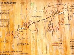 -少华山国家森林公园