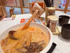 -味千拉面(光启城时尚购物中心店)