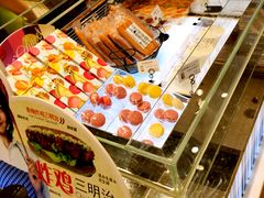 -巴黎贝甜(右安门店)