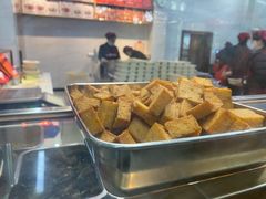 -仙都辣酱鸭(总店)